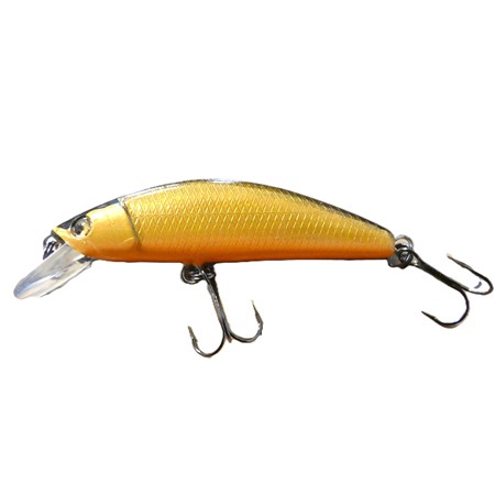 Leurre Coulant Ito Craft Emishi 50 S - 5Cm - Bg