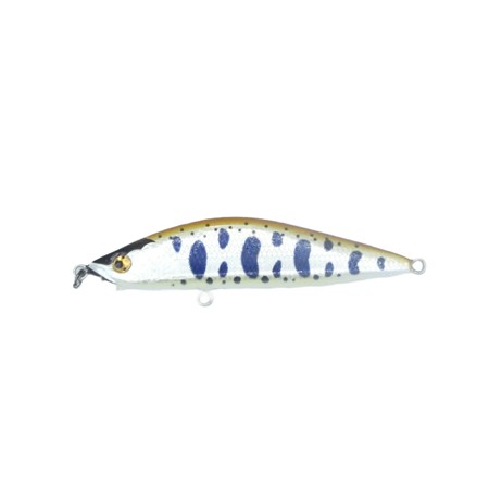 Leurre Coulant Ito Craft Emishi 65S - 6.5Cm - Couleur Rb