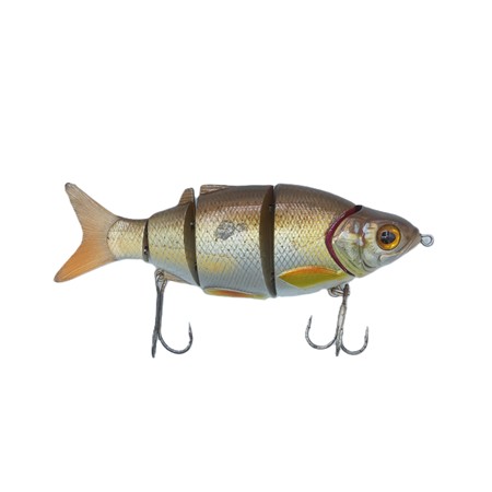 Leurre Coulant Izumi Shad Alive - 10.5Cm - 24.5G - 01