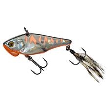 Leurre De Pêche Jackall Pompadour Bakuon 79mm - Flottant, Avec Bruit, 24g (Chart Belly)