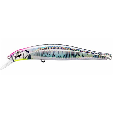 Leurre Coulant Jackson Artist 105 Heavy Weight Traversant - 10.5Cm