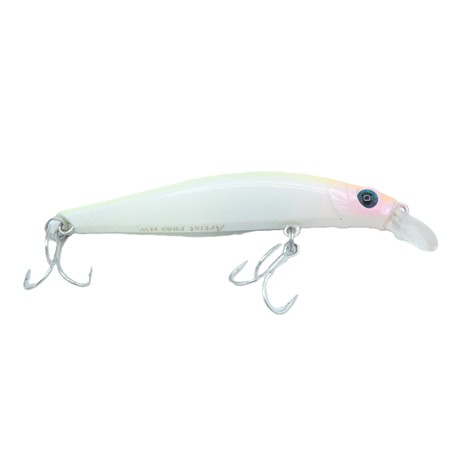 Leurre Coulant Jackson Artist 85 Heavy Weight - 8.5Cm - Fsm