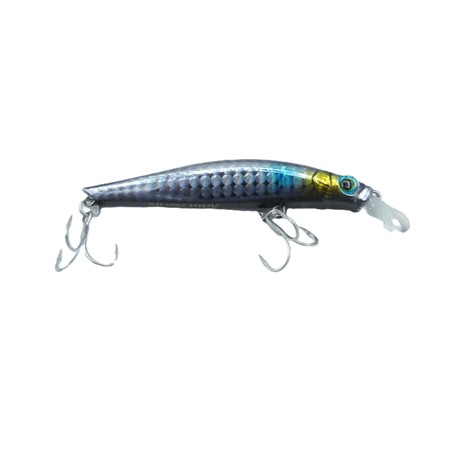 Leurre Coulant Jackson Artist 85 Heavy Weight - 8.5Cm - Fsm