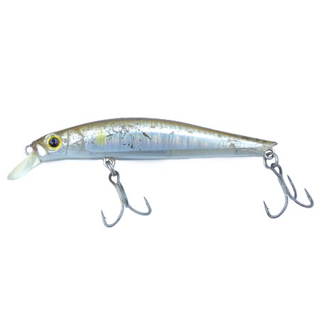 Leurre Coulant Jackson Artist 85 Heavy Weight - 8.5Cm - Say