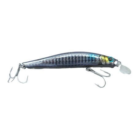 Leurre Coulant Jackson Artist 95 Heavy Weight - 9.5Cm - Uiw