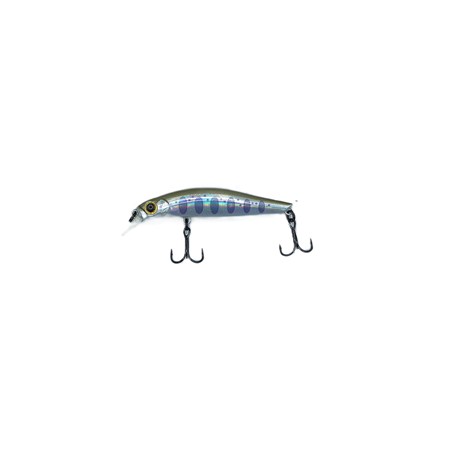 Leurre Coulant Jackson Artist Fr55 - 5.5Cm - Cgp