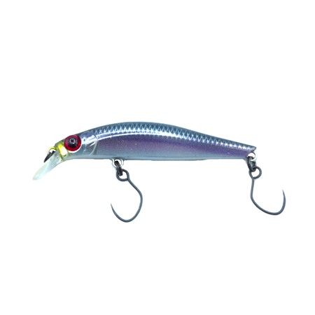 Leurre Coulant Jackson Artist Fr55 - 5.5Cm - Cgp