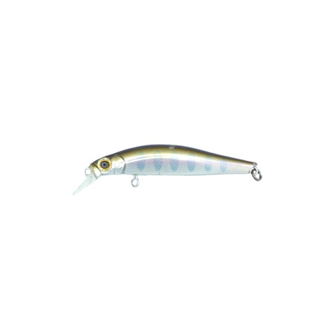 Leurre Coulant Jackson Artist Fr55 - 5.5Cm - Lym