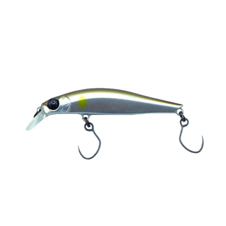Leurre Coulant Jackson Artist Fr55 - 5.5Cm - Nay