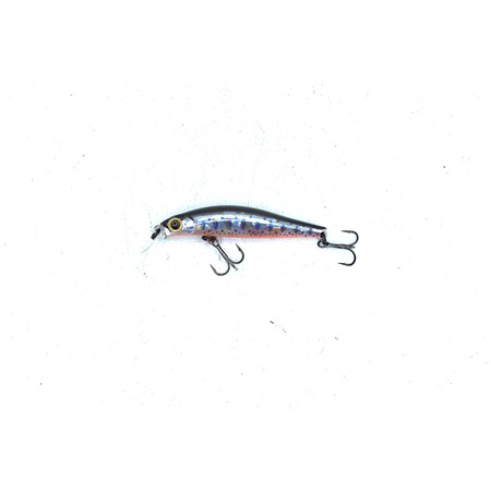 Leurre Coulant Jackson Artist Fr55 - 5.5Cm - Oy