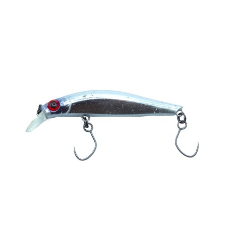 Leurre Coulant Jackson Artist Fr55 - 5.5Cm - Sge