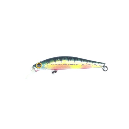 Leurre Coulant Jackson Artist Fr55 - 5.5Cm - Vai