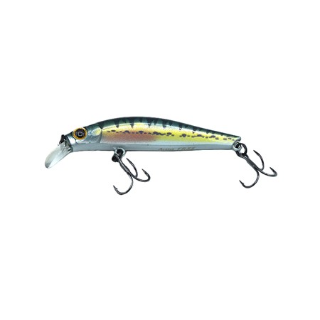 Leurre Coulant Jackson Artist Fr55 - 5.5Cm - Vai