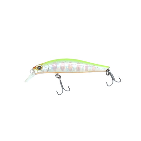 Leurre Coulant Jackson Artist Fr55 - 5.5Cm - Wcy
