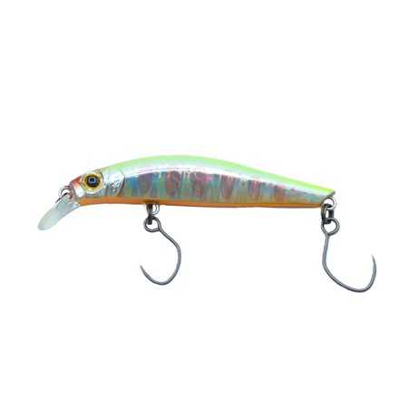 Leurre Coulant Jackson Artist Fr55 - 5.5Cm - Wcy