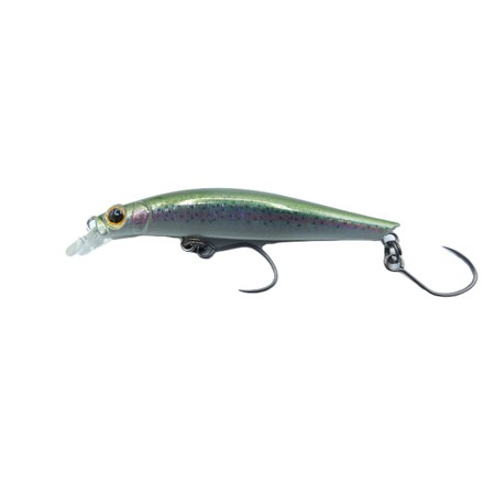 Leurre Coulant Jackson Artist Fr55 - 6.5Cm - Smy