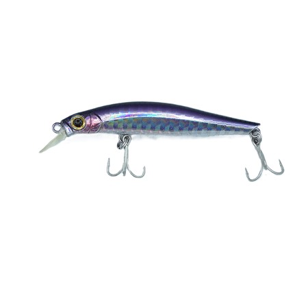 Leurre Coulant Jackson Artist Fr70 - 7Cm - Fnk