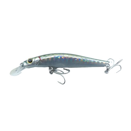 Leurre Coulant Jackson Artist Fr70 - 7Cm - Lym