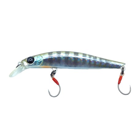Leurre Coulant Jackson Artist Fr70 - 7Cm -