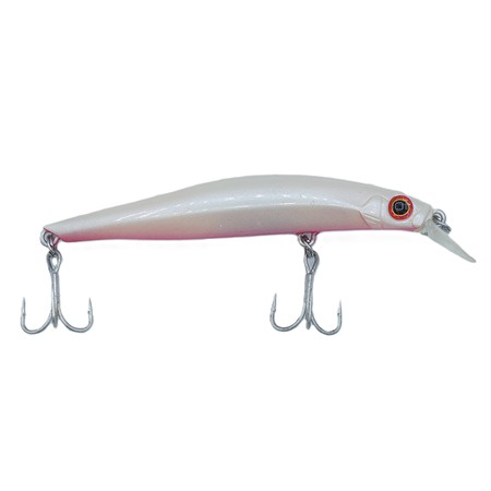 Leurre Coulant Jackson Artist Fr80 - 8Cm - Cki