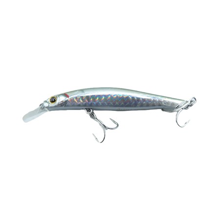 Leurre Coulant Jackson Artist Fr80 - 8Cm - Cki