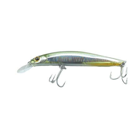 Leurre Coulant Jackson Artist Fr80 - 8Cm - Cki