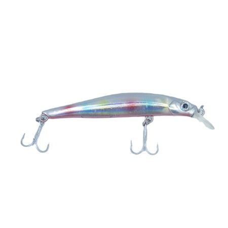 Leurre Coulant Jackson Artist Fr80 - 8Cm - Cki