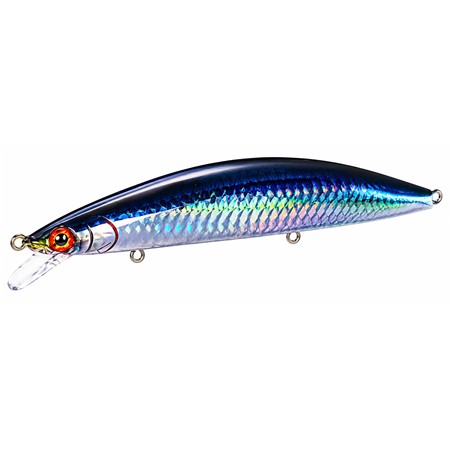 Leurre Coulant Jackson Athlete 120 Svg - 12Cm