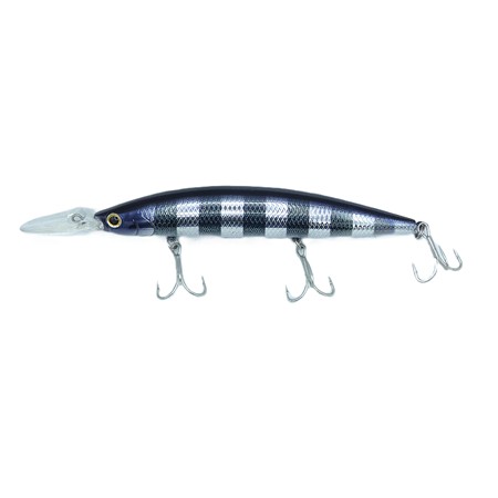 Leurre Coulant Jackson Athlete 13Mds - 13Cm