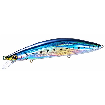 Leurre Coulant Jackson Athlete 140 Svg - 14Cm