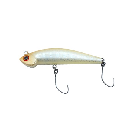 Leurre Coulant Jackson Bottom Magic - 5.5Cm -