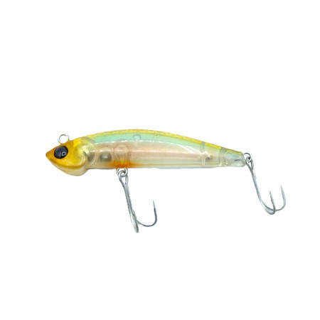 Leurre Coulant Jackson Bottom Magic - 6.5Cm -