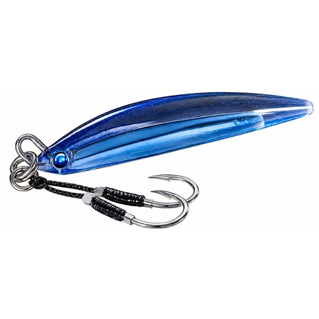 Leurre Coulant Jackson Clear-S Pencil - 8.5Cm
