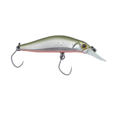 Leurre Coulant Jackson Kanade 5Cm - Vairon