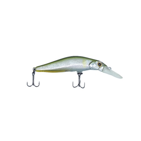 Leurre Coulant Jackson Kanade - 6Cm - Aug