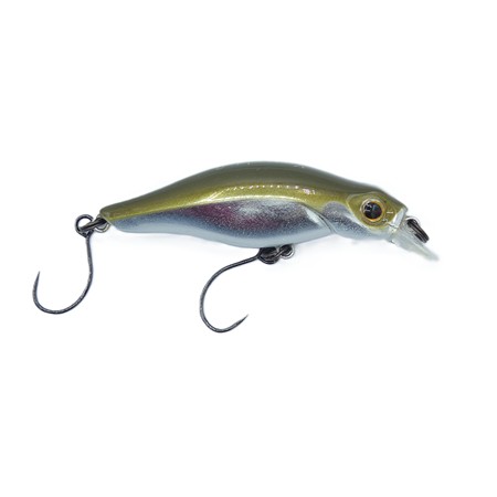 Leurre Coulant Jackson Komachi - 4.5Cm - Hy