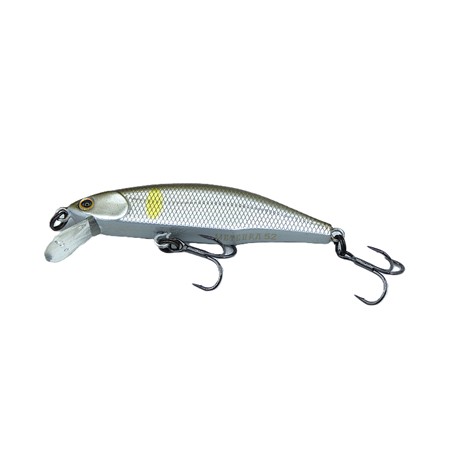 Leurre Coulant Jackson Meteora - 5Cm - Nay