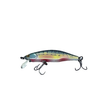 Leurre Coulant Jackson Meteora - 5Cm - Vnup
