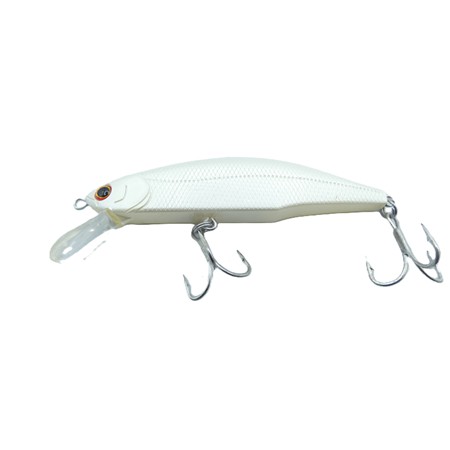 Leurre Coulant Jackson Meteora - 8Cm - Pwh