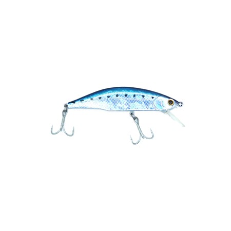 Leurre Coulant Jackson Meteora - 8Cm - Wak