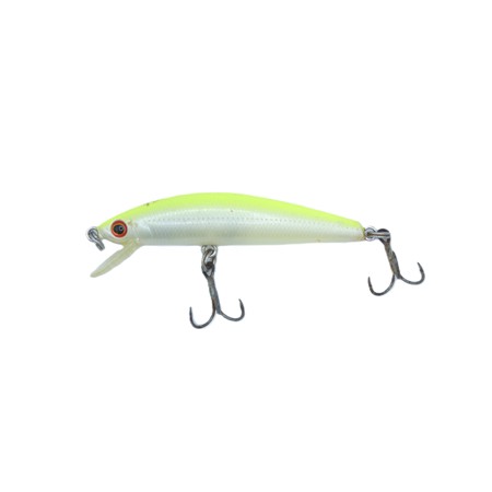 Leurre Coulant Jackson Pintail Tune 5.5Cm - 6G - Li