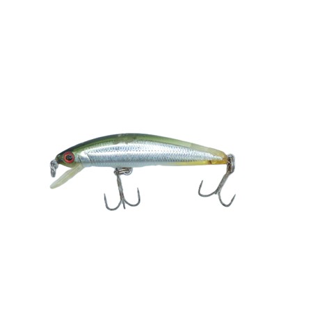 Leurre Coulant Jackson Pintail Tune 5.5Cm - 6G - Lp