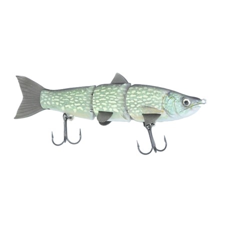 Leurre Coulant Jackson Primal - 16.5Cm - Bg
