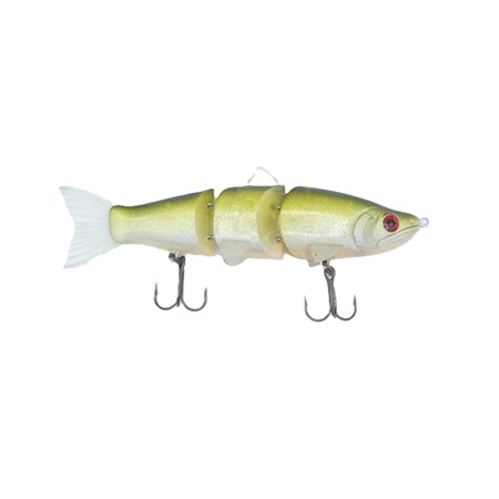 Leurre Coulant Jackson Primal - 16.5Cm - Bg