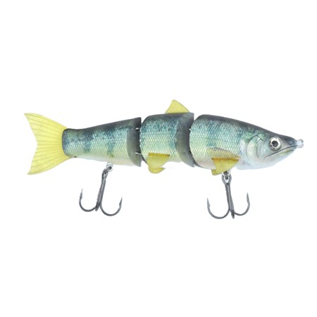 Leurre Coulant Jackson Primal - 16.5Cm - Bg