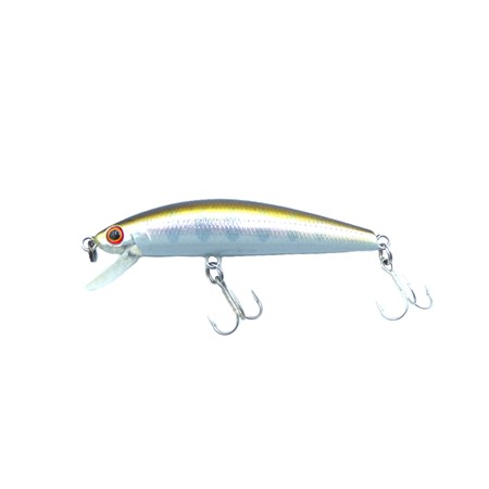 Leurre Coulant Jackson Trout Tune - 5.5Cm -