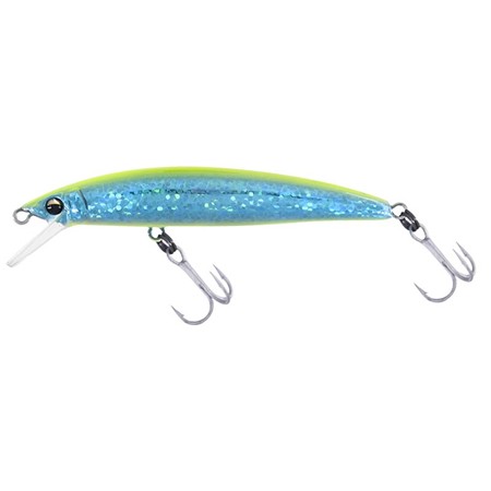 Leurre Coulant Jatsui Biz Minnow - 7Cm