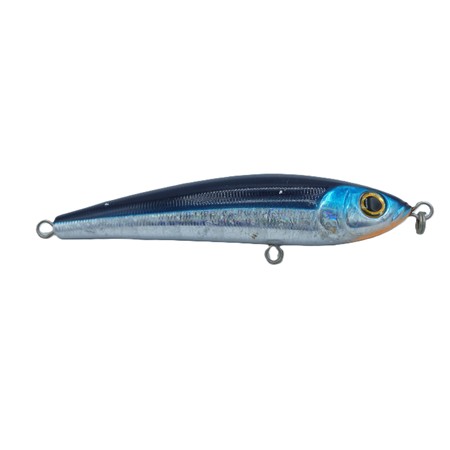 Leurre Coulant Jig Star Starwalker 160S - 90Gr