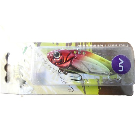 Leurre Coulant Lame 55 Mm Strike Pro - 17.7 Gr