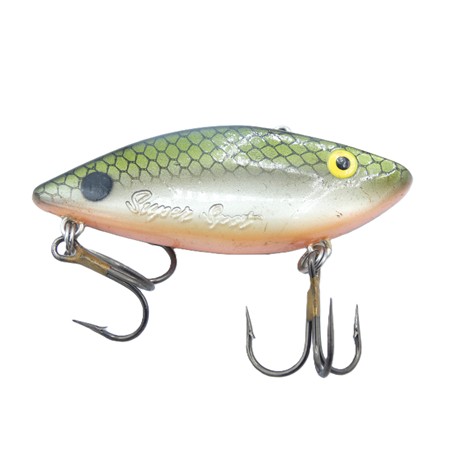 Leurre Coulant Lipless Cotton Cordell - 6Cm/10 Gr